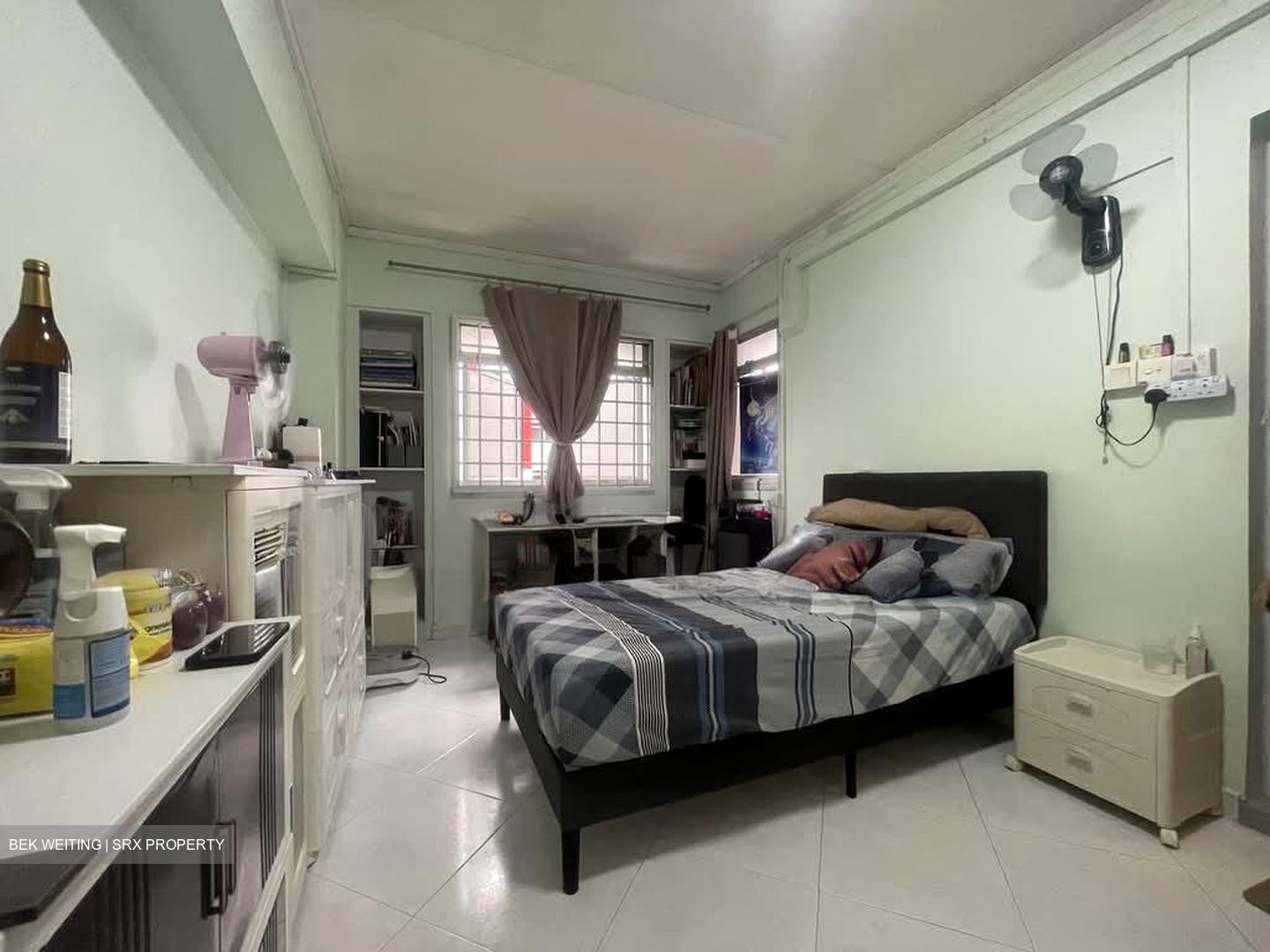 Blk 124B Rivervale Plains (Sengkang), HDB 4 Rooms #583997311